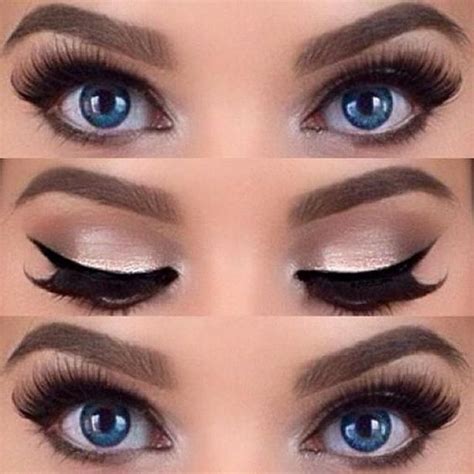 Макияж на выпускной бал | Smokey eye makeup, Eye makeup tools, Wedding ...