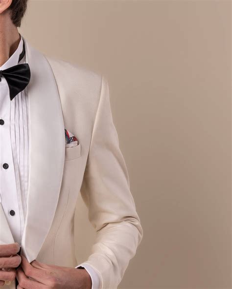 Aristocrat Suit - MR. DEZYNER
