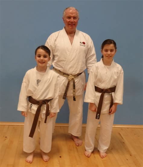 Congratulations to CSKC MEMBERS WHO SUCCESSFULLY PASSED THEIR GRADING