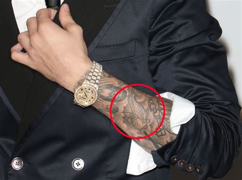 Justin Bieber Tattoos: Guide To His 60+ Ink Designs And Meanings