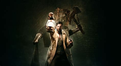 The Evil Within - La reseña