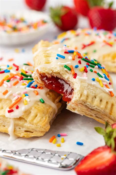 25+ Easy Strawberry Dessert Recipes - Boston Girl Bakes
