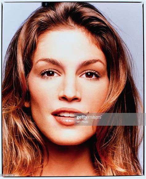 Model Cindy Crawford | Cindy crawford, Photoshoot, Crawford