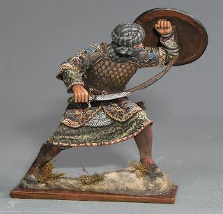 "Russian Vityaz" | planetFigure | Miniatures