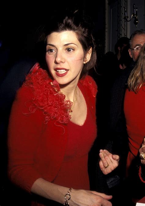 Marisa Tomei Young and Beautiful: A Journey Through Her Youthful Evolution