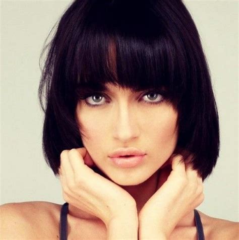 kurzhaarfrisurenn.com | Medium hair styles, Hair cuts, Middle hair