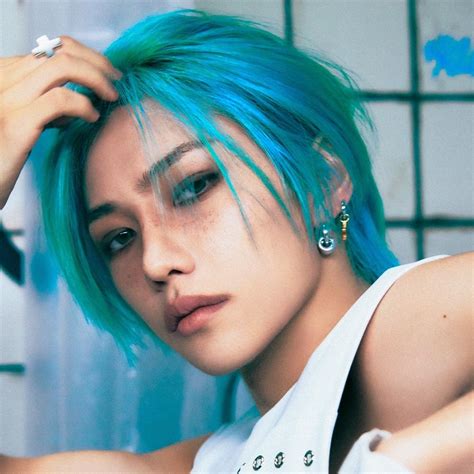 FELIX (Stray Kids) Lyrics, Songs, and Albums | Genius