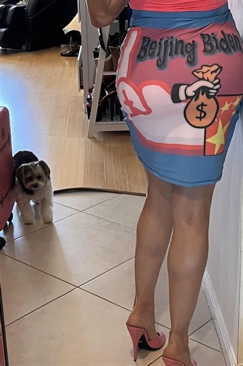 Tammy Hernandez is a MAGA Bimbo. We need more like her in the world : r