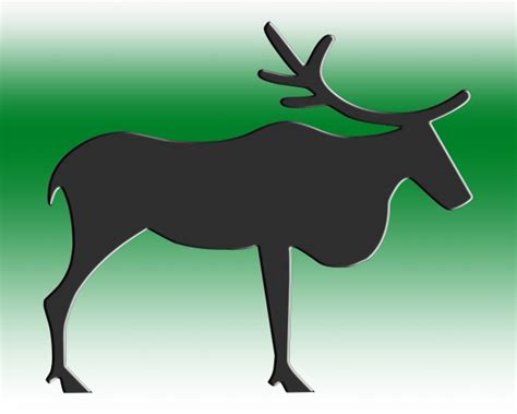 hart  stock photo public domain pictures