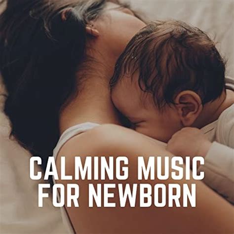 Calming Music for Newborn de Baby Relax Channel, Music Box Tunes & Baby ...