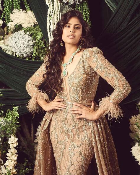 Faria Abdullah's Promising Aura Shines