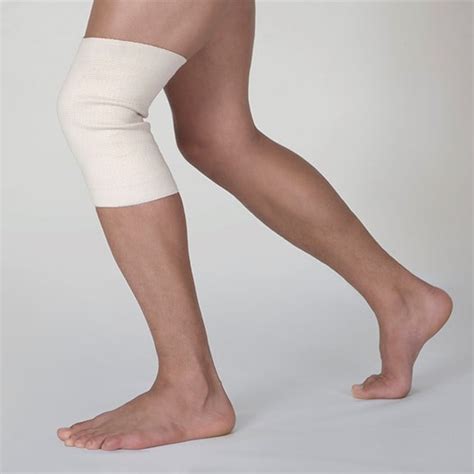 Эластичные наколенники Lauma 102 – Ortotēka