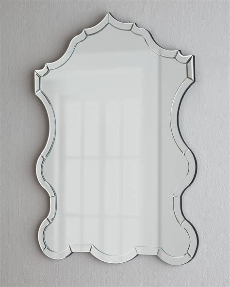 Timeless Mirror