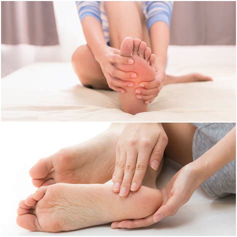Home Remedies for Plantar Fasciitis: Relieving Heel and Foot Pain Naturally