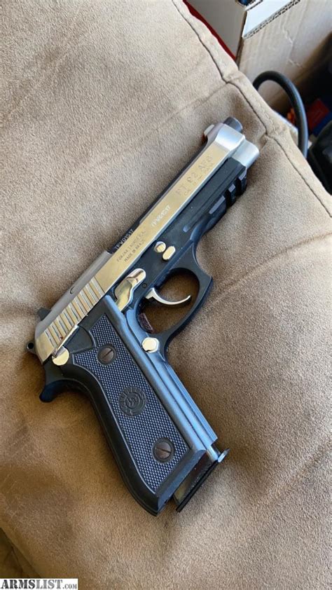 ARMSLIST - For Sale: Taurus 9mm