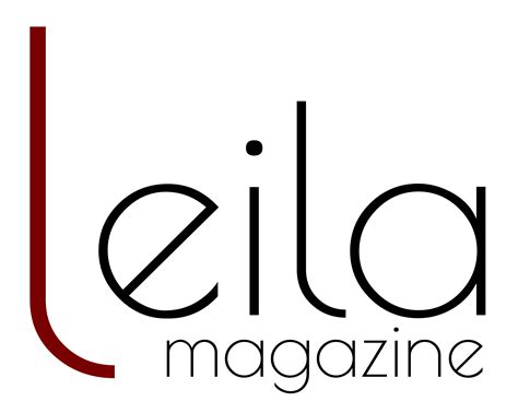 MESA - Leila Magazine