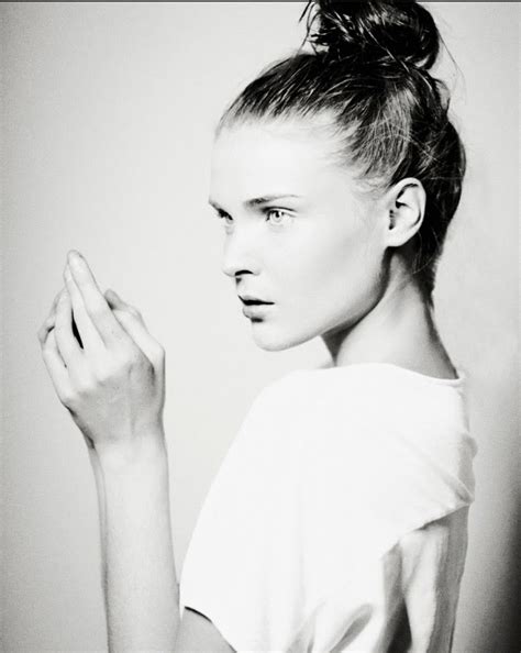 RushModels: Anna Tarasova by Eugenio Intini
