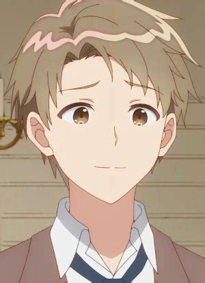 hein anime relations anisearchcom