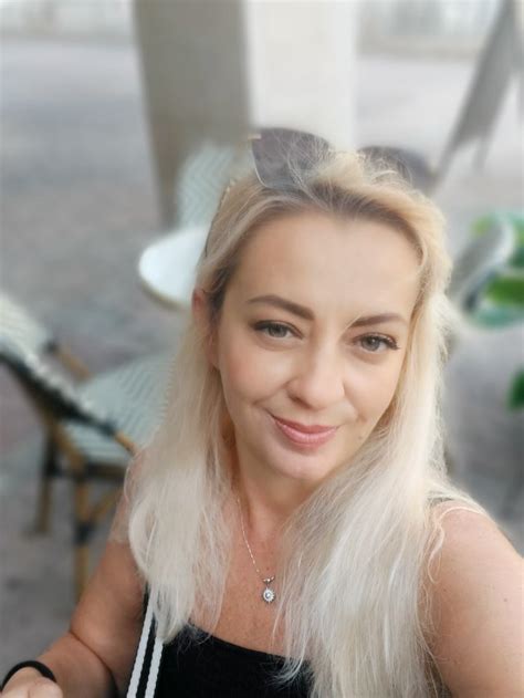 Оксана, 49, Ришон ле Цион - "РусДэйт"