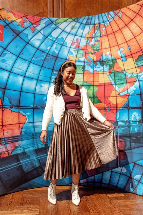 12 of Boston’s Most Instagrammable Places | Instagrammable places