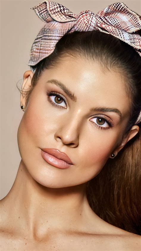 Download Tiktok Star Amanda Cerny Wallpaper | Wallpapers.com