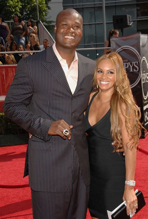 Evelyn Lozada And Antoine Walker: A Compelling Love Story
