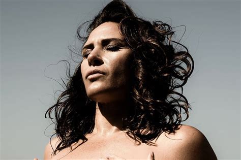 Cat Zingano reveals first photo following surgery after suffering from