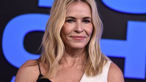 Chelsea Handler Skis Naked for 47th Birthday: Instagram