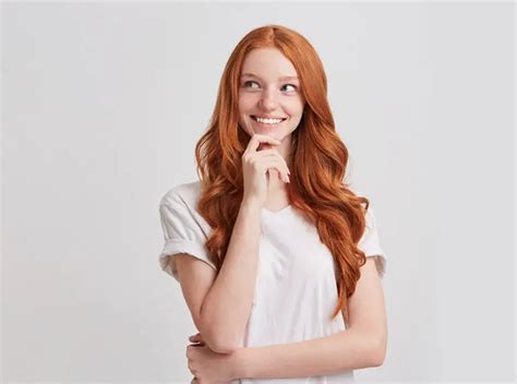 Does Red Hair People Have Red Pubes?