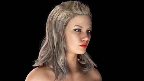 Naked Dressed Undressed