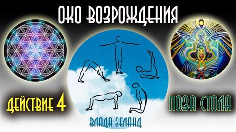Око Возрождения 4 ритуальное действие - YouTube