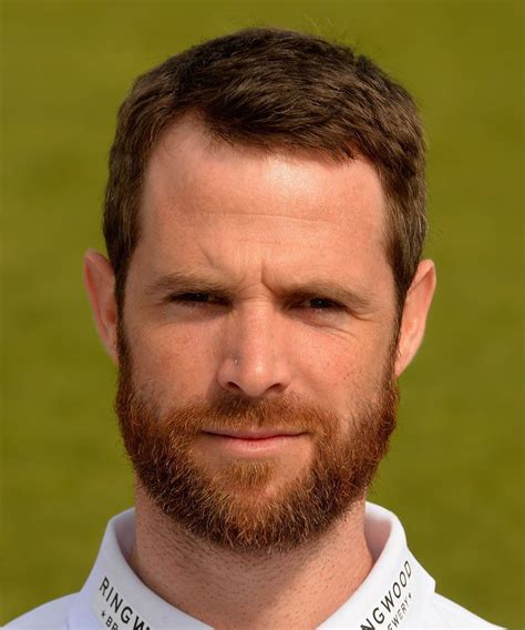 Tom Barber | ESPNcricinfo.com