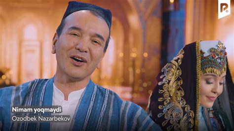 Ozodbek Nazarbekov 2022 Konsert