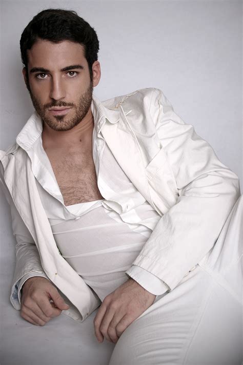 Miguel Angel Silvestre