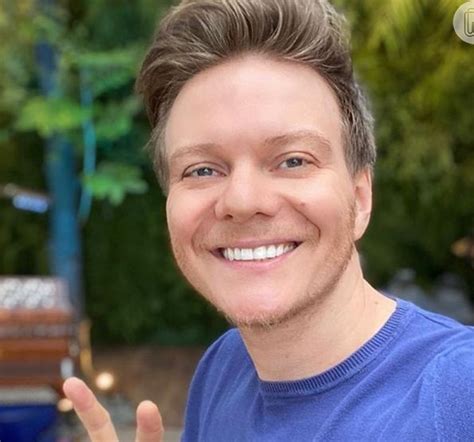 Conheça a biografia de Michel Teló | Show Sertanejo