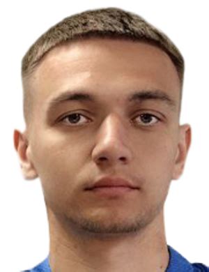 Aleksandr Bulychev - профиль игрока 2025 | Transfermarkt