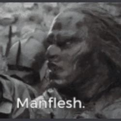 #manflesh on Tumblr