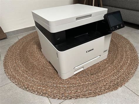 Canon i-Sensys MF641Cw | Kaufen auf Ricardo