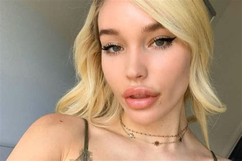 Модель 18+ впервые узнала, что такое стыд, когда увидела сообщение от ...