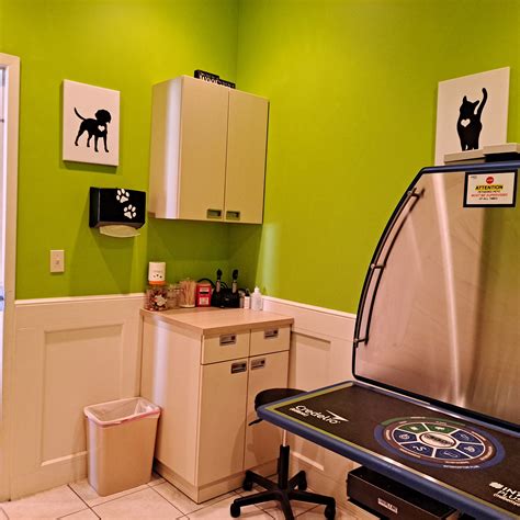 Vetco Total Care - SouthPaw Animal Clinic in Overland Park, KS 66210