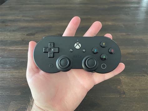 8BitDo SN30 Pro for Xbox Cloud Gaming Review