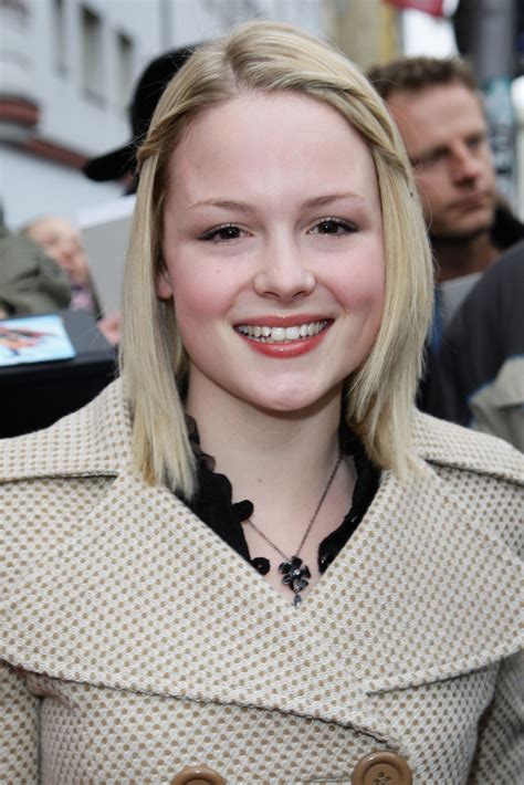 Kimberley Nixon | Filmek, képek, díjak | Személyiség adatlap | Mafab.hu