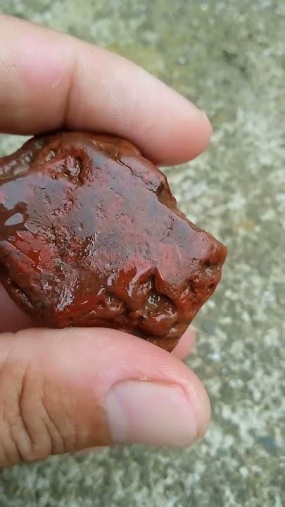 Червен яспис може да се търси навсякъде #минерали #яспис #jasper # ...