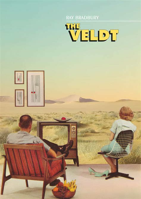 The Veldt Story 2