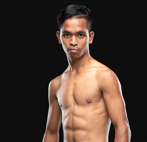 Ratchadej Sor Petjumrat - ONE Championship – The Home Of Martial Arts
