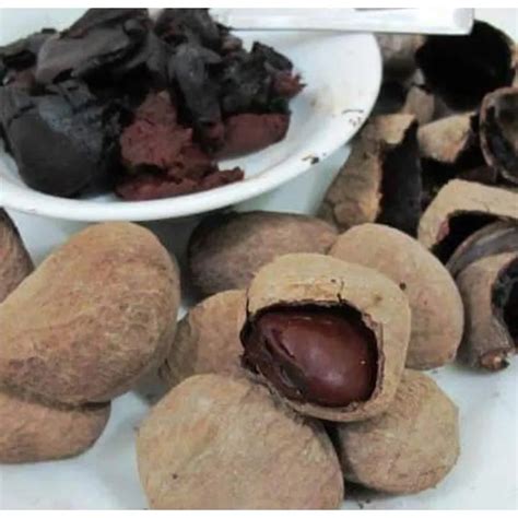 1 kilo KLUWEK BUMBU RAWON /BIJI KLUWEK langsung pakai | Lazada Indonesia