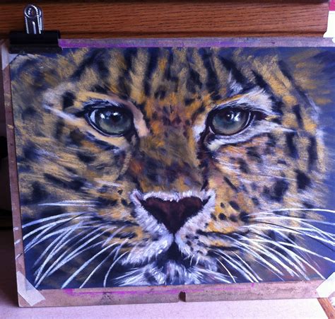 Jane High - Westwood Art Group demo