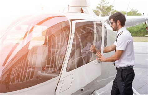 Higher demand will likely boost helicopter pilot salary soon 24