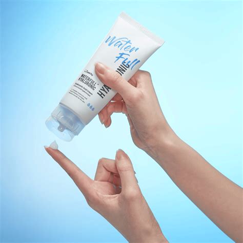 Waterfull Hyaluronic Acid Cream 100ml | HelloSkin Jumiso – Paradiso ...