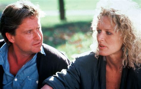 *Fatal Attraction* Used a Real Bunny in That Infamous Boiling Scene